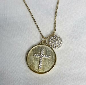 Tabitha Webb Necklace